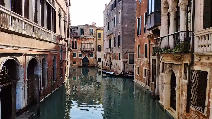 Locanda Antica Venezia