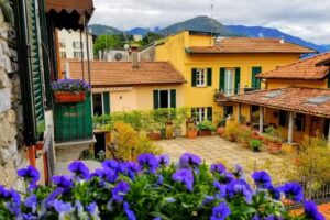 Locanda Barchetta – Room Rental