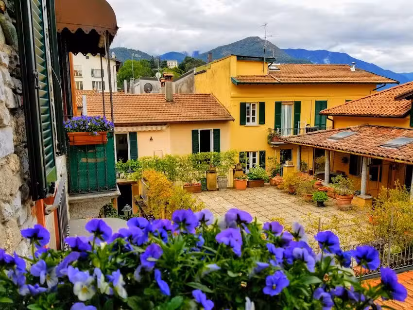 Locanda Barchetta – Room Rental