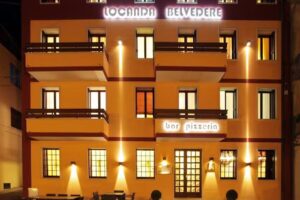 Locanda Belvedere