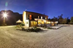 Locanda Belvedere da Stefano