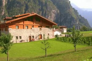 Locanda Borgo Antico