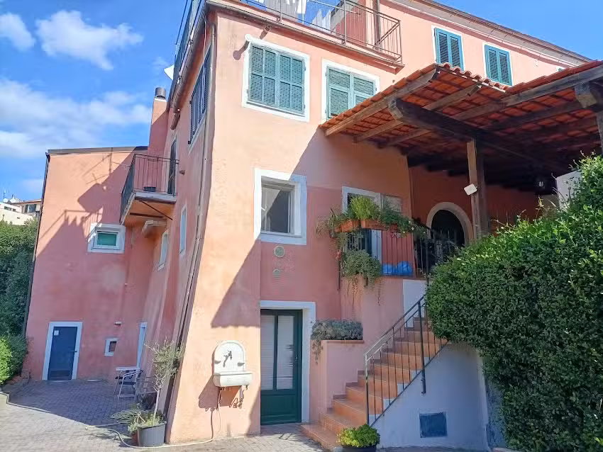 Locanda Borgo Antico