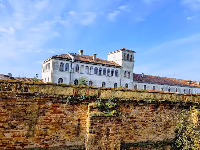 Locanda Ca’Lucrezia