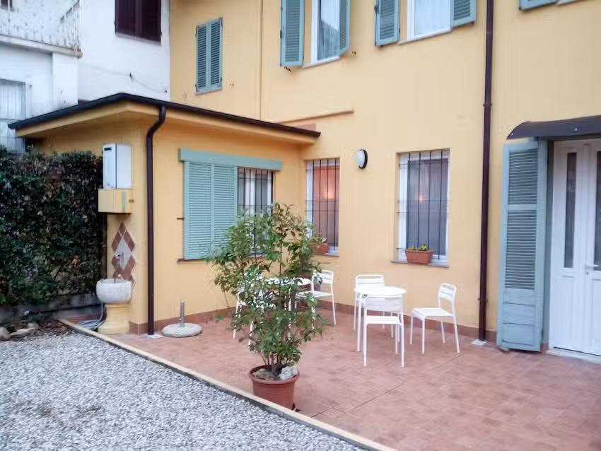 Locanda Ca’ Novelli