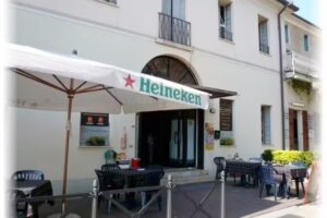 Locanda Caffè Sport di Spataro Vincenzo