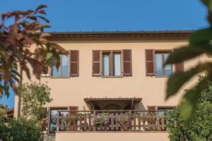 Locanda Camera con Vista