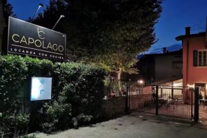 Locanda Capolago