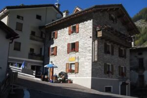 Locanda Cardinello – Hotel