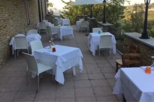 Locanda Casa Bardacchino