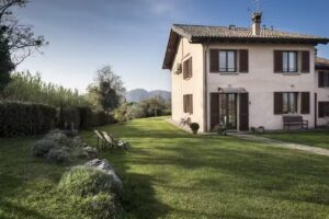 Locanda Castel Dè Britti