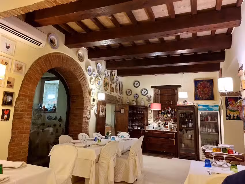 Locanda Ciacci
