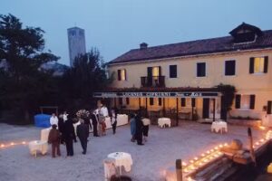 Locanda Cipriani