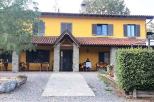 Locanda Contrada dei Fattori