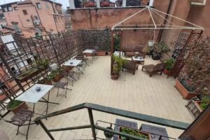 Locanda Correr – Casa Correr