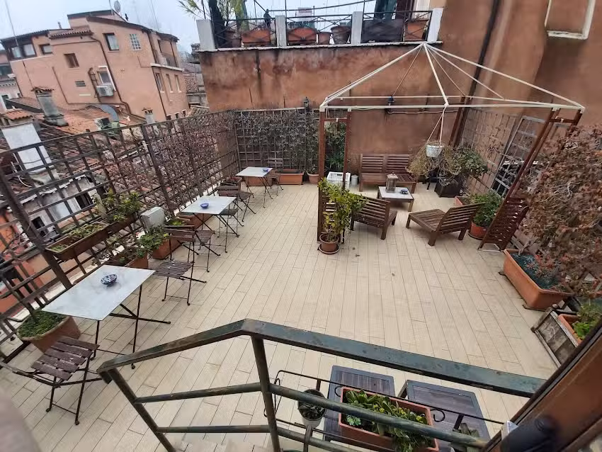 Locanda Correr – Casa Correr