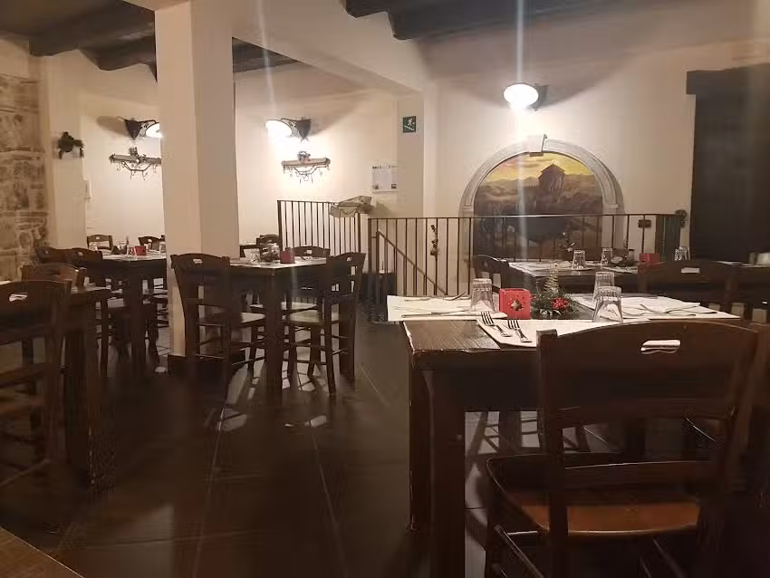 Locanda Corte Dé Guasconi