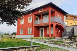 Locanda Corte di Pellio – B&B