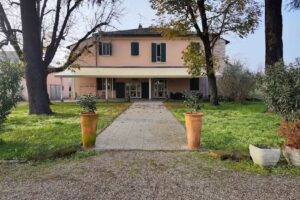 Locanda Corte Roveri