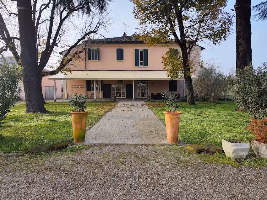 Locanda Corte Roveri