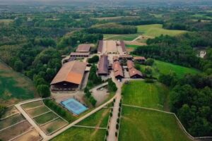 Locanda Cossetti Ranch Winery