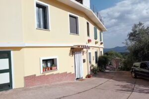 Locanda D’Ogliastra