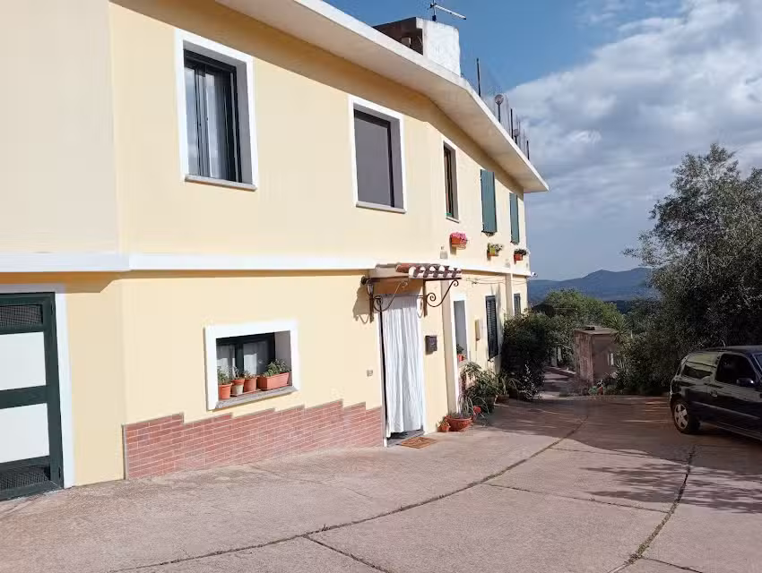 Locanda D’Ogliastra