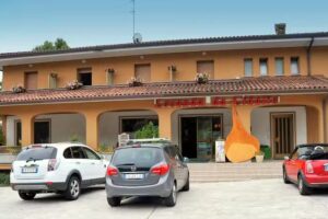 Locanda Da Cidalie