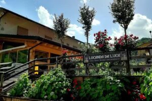 Locanda da Luca