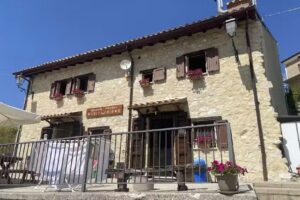 Locanda De’ Senari