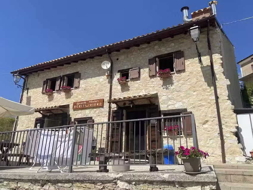 Locanda De’ Senari