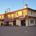 Locanda degli Este – hotel Comacchio