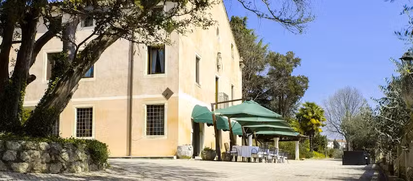 Locanda Degli Ulivi (Hotel e Ristorante sui Colli Berici) – Arcugnano (VI)