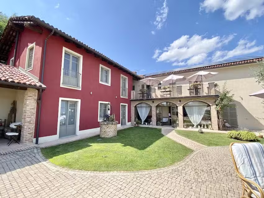 Locanda degli Ultimi