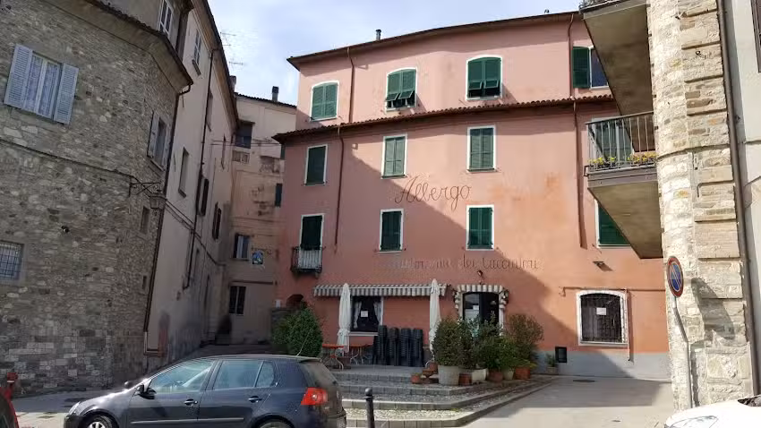 Locanda dei Cacciatori