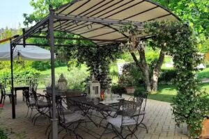 Locanda dei Cinque Cerri