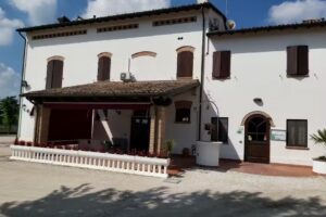 Locanda dei Gagliardi