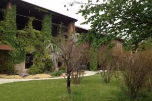 Locanda dei Melograni – Lungacque