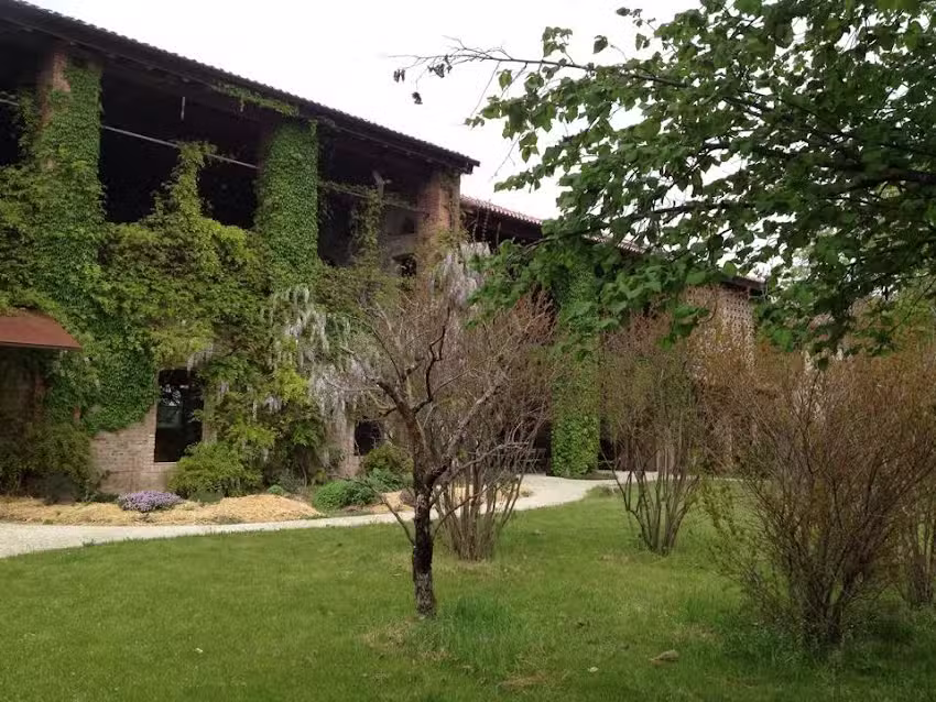 Locanda dei Melograni – Lungacque