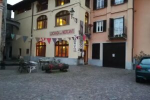 Locanda dei Mercanti