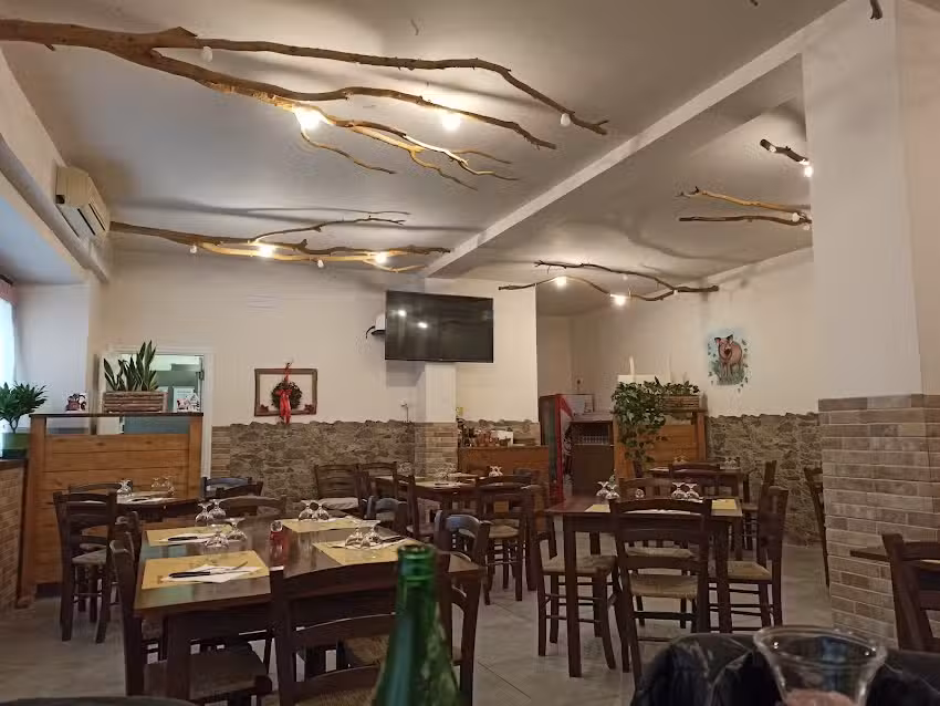 Locanda dei Sapori Agriturismo