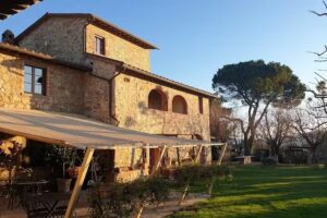 Locanda del Baraccotto