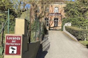 Locanda del Barbaresco