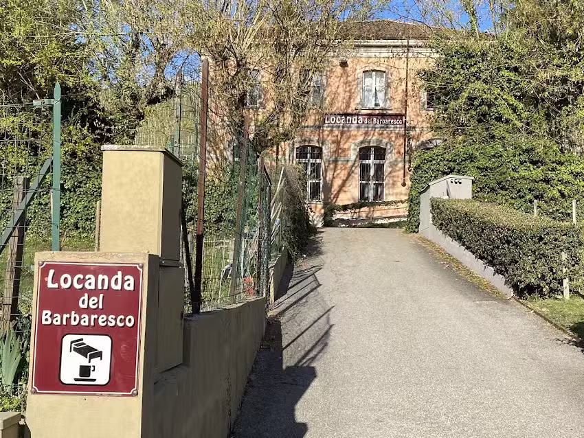 Locanda del Barbaresco