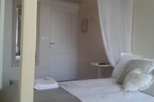 Locanda del Bergallo