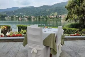 Locanda Del Boscaiolo