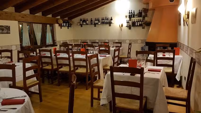 Locanda del Brinsc
