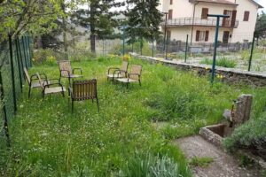 locanda del buon cammino