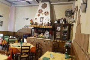 Locanda Del Buongustaio