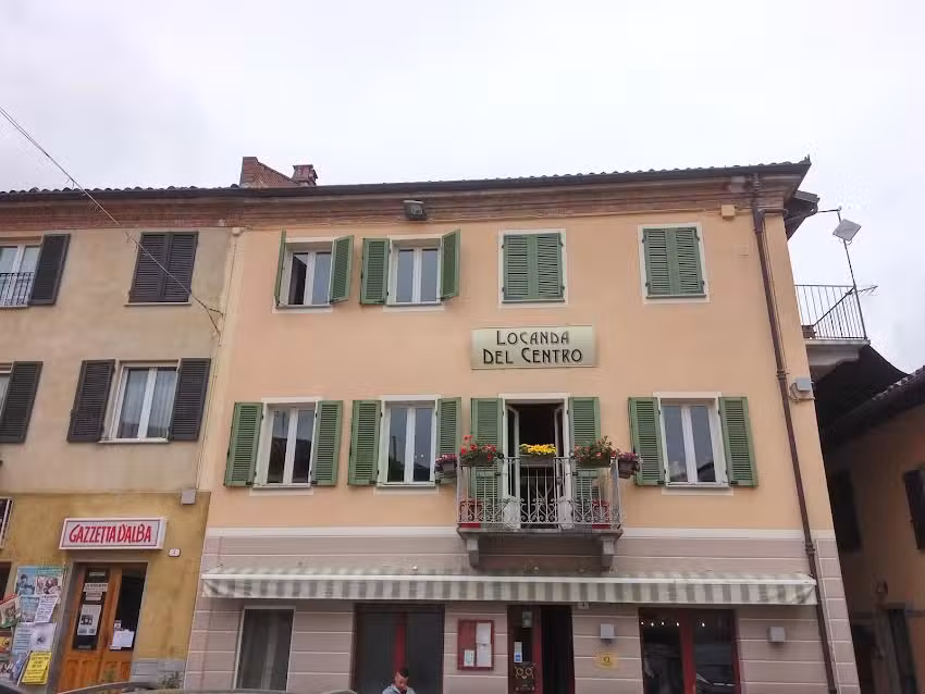 Locanda Del Centro